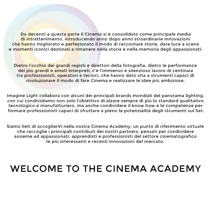 Cinema Academy