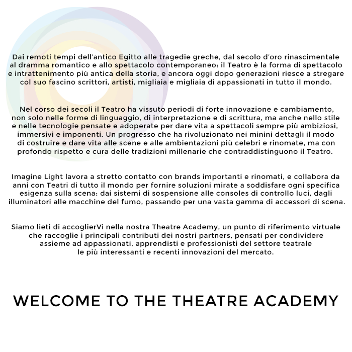 Imagine Light Theatre Academy