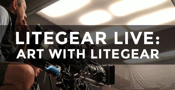 LiteGear Live