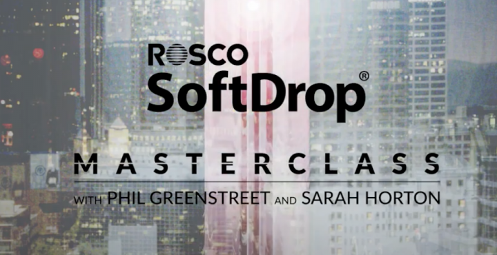 Rosco SoftDrop Masterclass
