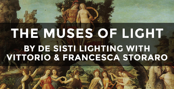 The Muses of Light