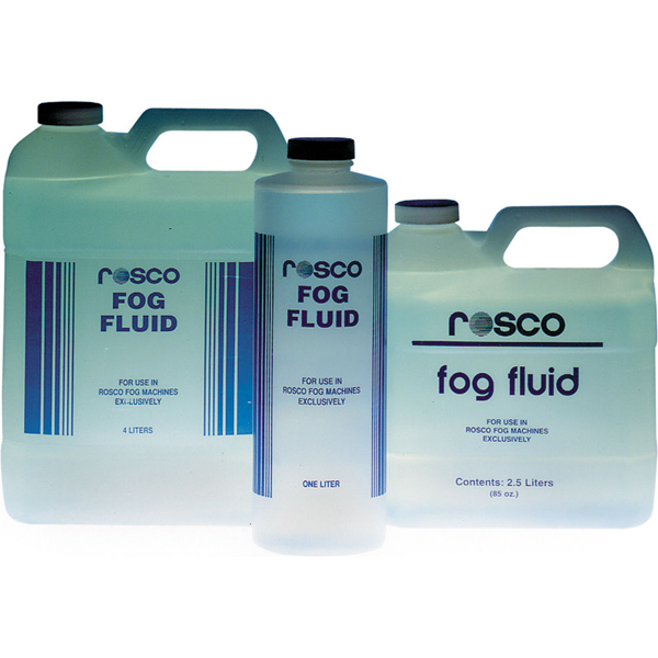 Rosco fog Fluid