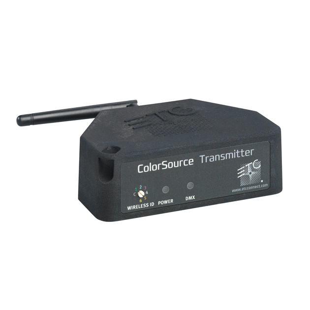 ColorSource Relay