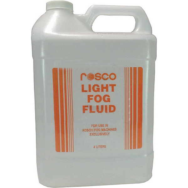 Lightfog Fluid