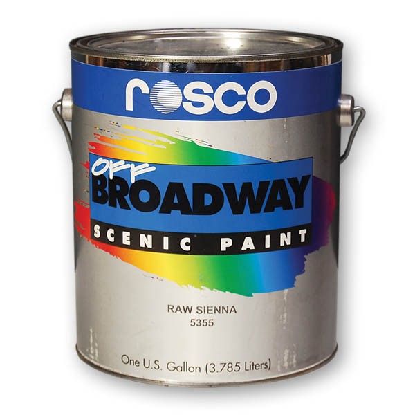 Rosco Off Broadway