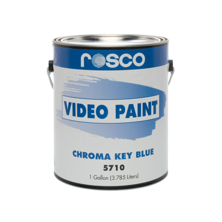 Rosco-Chroma-Blue