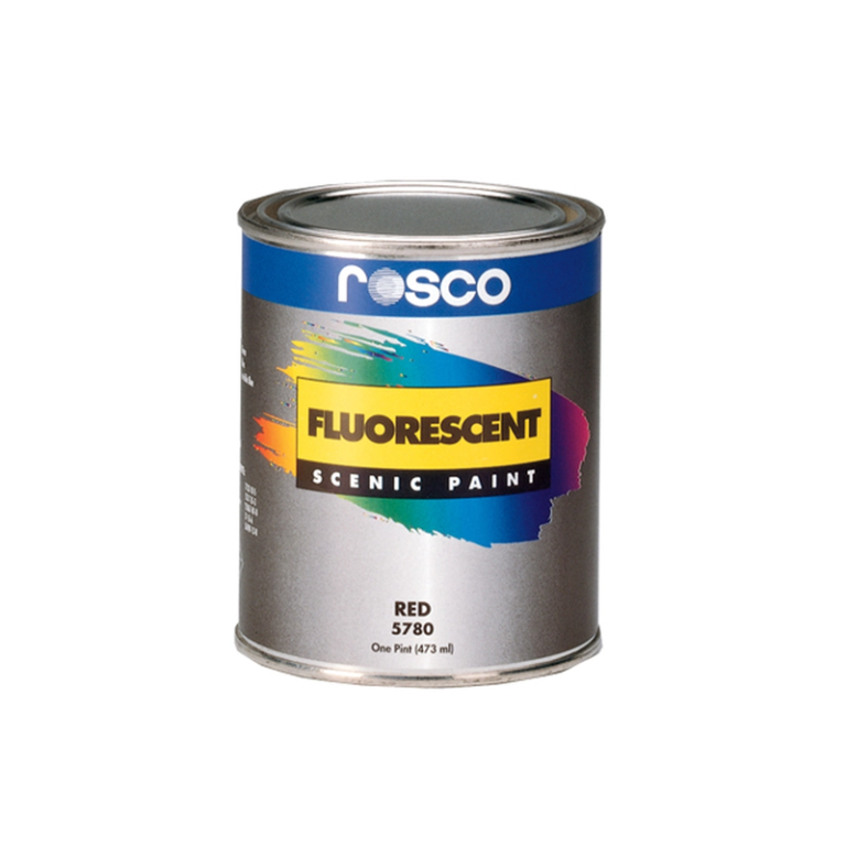 Rosco-Fluorescent