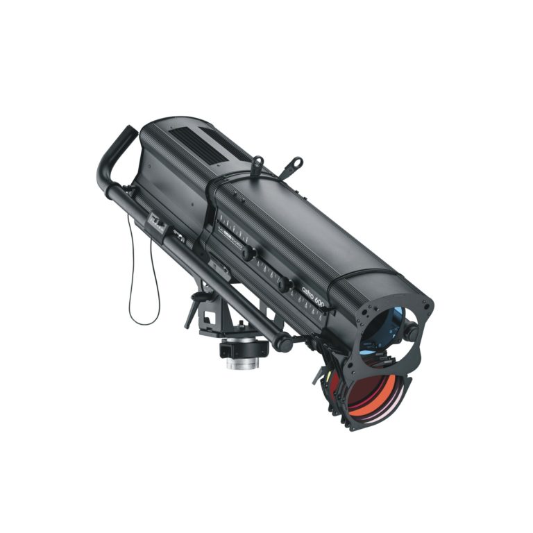 LDR Astro 600