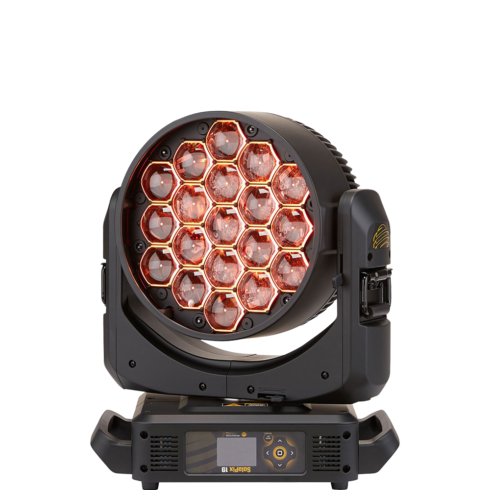 ETC SolaPix 19 Light